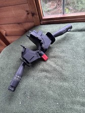 FORD KA 2004 INDICATOR LIGHT WIPER STALK SWITCHES