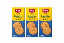 Schar Gluten Free Digestive