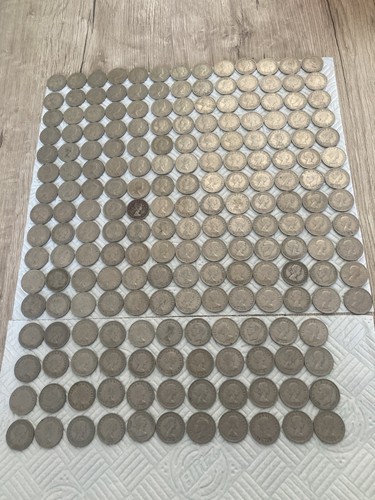 200 mixed date british - 200,