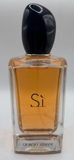 Giorgio Armani Si Eau de