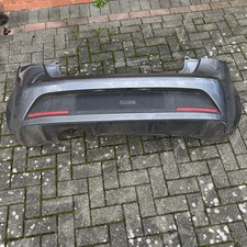 Seat Ibiza Fr Mk4 3 Door