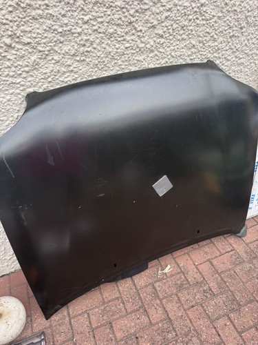 Escort 1995 2002 bonnet - 1995-2002,