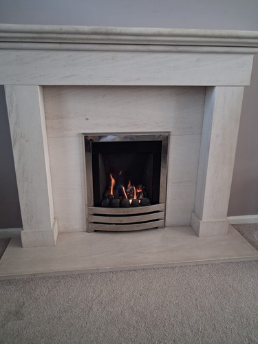Flavel windsor pebble gas - windsor,