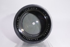 Soligor 135mm f/2.8 Lens -