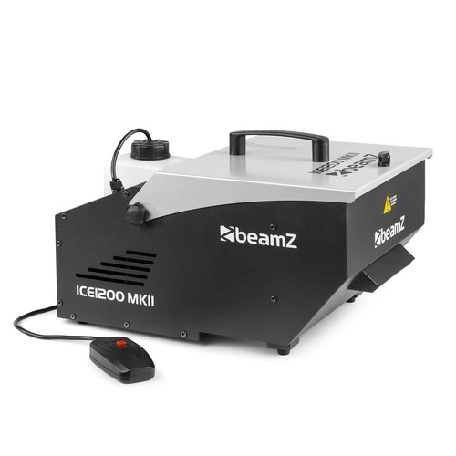 Beamz ice1200 low - beamz,