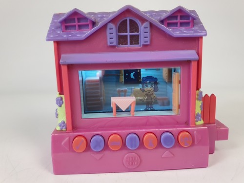 Vintage pixel chix - vintage, pink