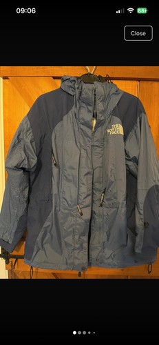 North face waterproof - north,