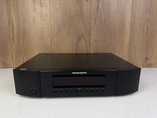 Marantz st6003 stereo - marantz, tuner