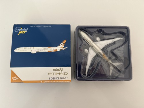 Boxed gemini jets 400 - boxed,