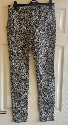Zara z1975 denim skinny - zara,