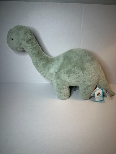 New jellycat medium fossilly - jellycat,