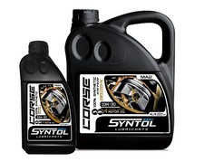 10W-30 Fully Synthetic
