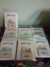 Talking Mother Goose Worlds of