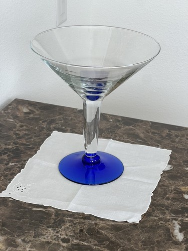 Martini cocktail glass jumbo - martini,