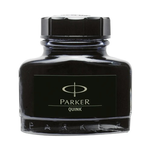 Parker quink permanent - parker, ink