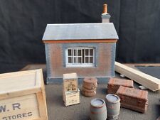 O Gauge Model Railway