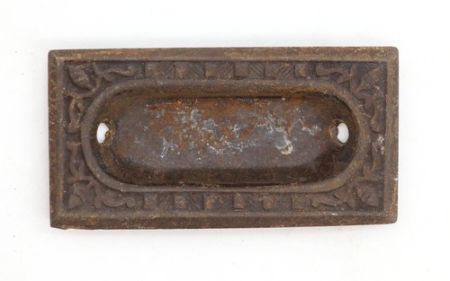 Antique 125 victorian - in.,