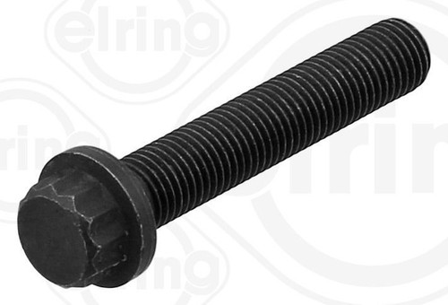 Big end con rod - end, for