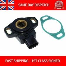 NEW THROTTLE POSITION SENSOR FITS HONDA CRV ACCORD CIVIC TYPE R EP3 INTEGRA DC5