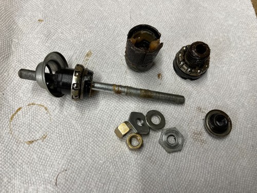 Bendix 70j 76 bicycle - &,
