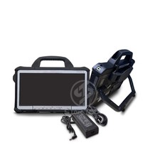 2025 BMW ICOM PANASONIC CF-53 MK3 i5 Tablet with BMW Online access