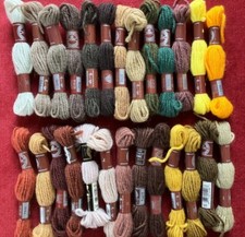 DMC Laine Colbert Tapestry