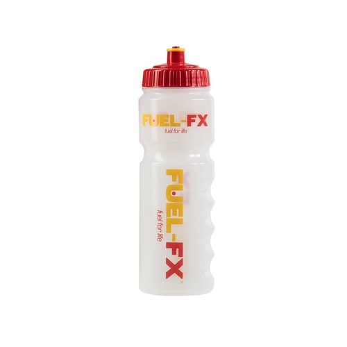 Fuel bottle 750ml - fuel,