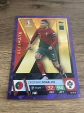 Match Attax UEFA Euro 2024