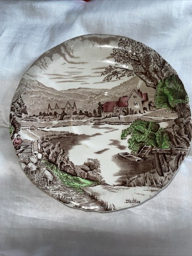 Alfred meakin england - alfred,