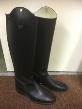 petrie riding boots