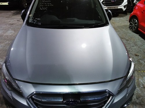Bonnet subaru outback mk6 - outback,