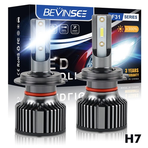Bevinsee led white - bevinsee,