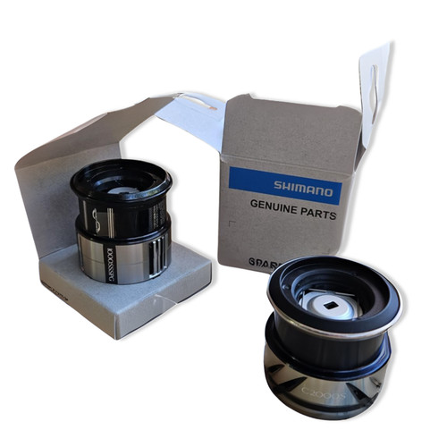 Shimano stradic genuine - shimano, 23