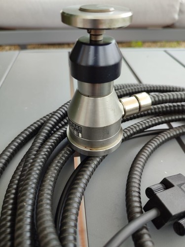 Heidenhain 130 tool setting - 130,