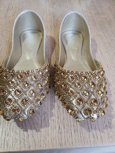 Unze shalimar shoes - shalimar,