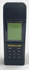 Magellan GPS 2000 GPS