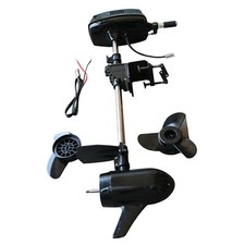 Electric Outboard Motor 48V