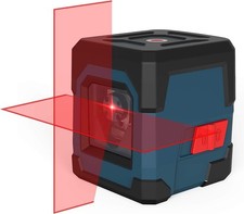 Laser Level with