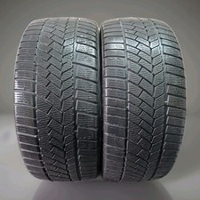 2X CONTINENTAL 245 45 18