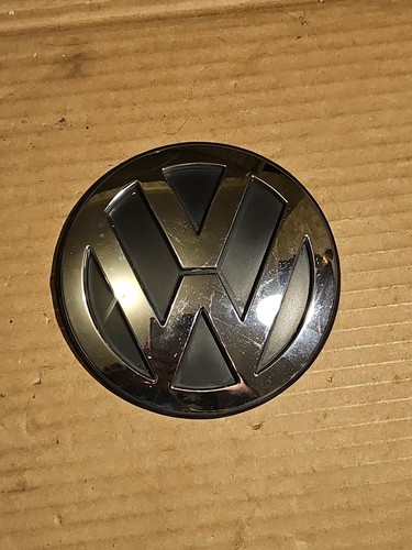 Beetle front bonnet badge - vw,