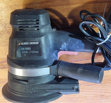 Black & Decker BD 190S/K1