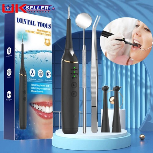Ultrasonic tartar scaler - ultrasonic,