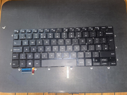 Genuine original dell - genuine, xps