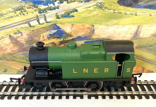 Hornby r2671 0 - 0-4-0, no