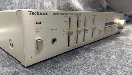 Technics z15 integrated - su‑z15,
