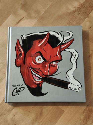 The art coop devils - coop:,