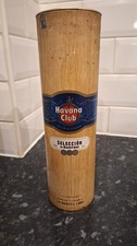 Havana Club Collectables Box