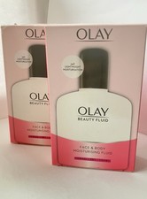 Olay Beauty Fluid Face & Body