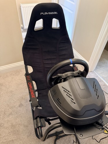 Playseat challenge foldable - challenge,