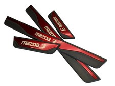 For Mazda 3 Car Accessories